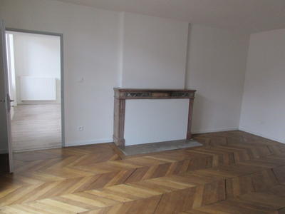 Appartement - 69 m² - 2 pièces