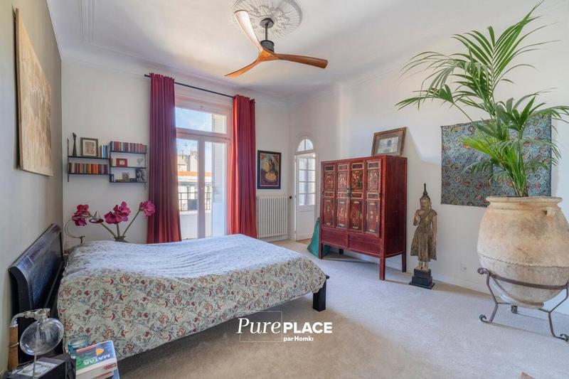 Appartement - 115 m² - 4 pièces