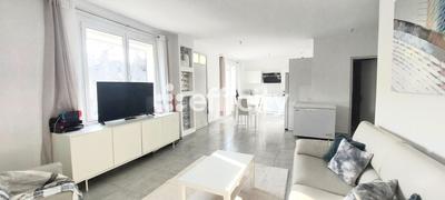 Maison - 153 m² - 6 pièces