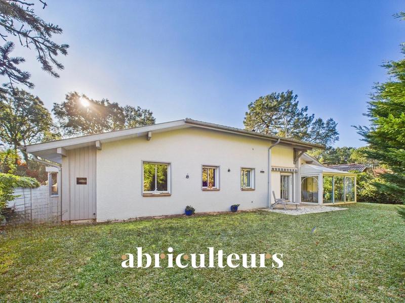 Maison - 127 m² - 4 pièces