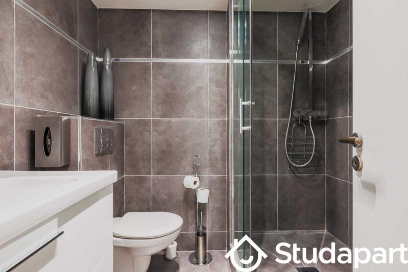 Appartement - 26 m² - 1 pièce