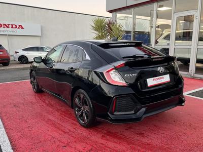 Honda Civic X 1.0 i-Vtec Executive