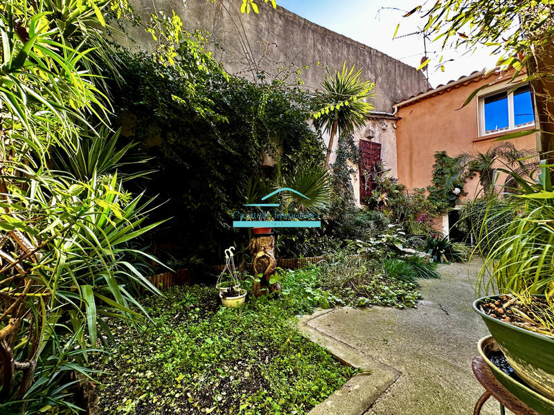 Maison de village - 142 m² - 5 pièces