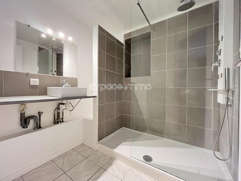 Maison - 78 m² - 5 pièces