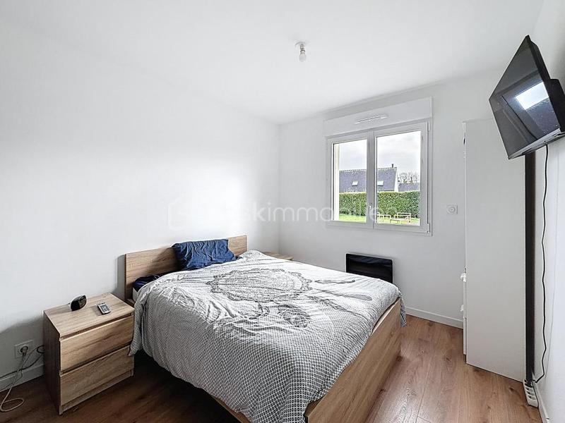 Maison - 91 m² - 4 pièces