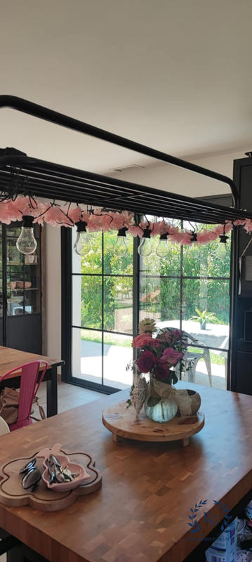 Maison contemporaine - 106 m² - 4 pièces