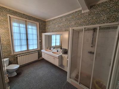 Maison - 87 m² - 6 pièces