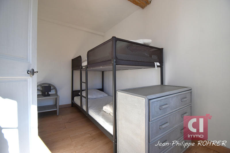 Maison - 49 m² - 3 pièces