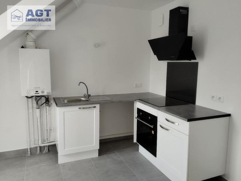 Appartement - 49 m² - 2 pièces