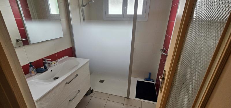 Maison - 100 m² - 6 pièces