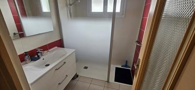 Maison - 100 m² - 6 pièces