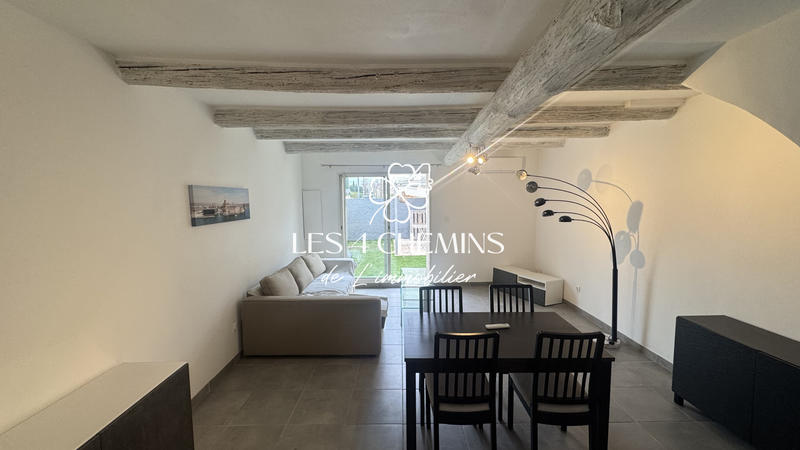 Maison - 67 m² - 3 pièces