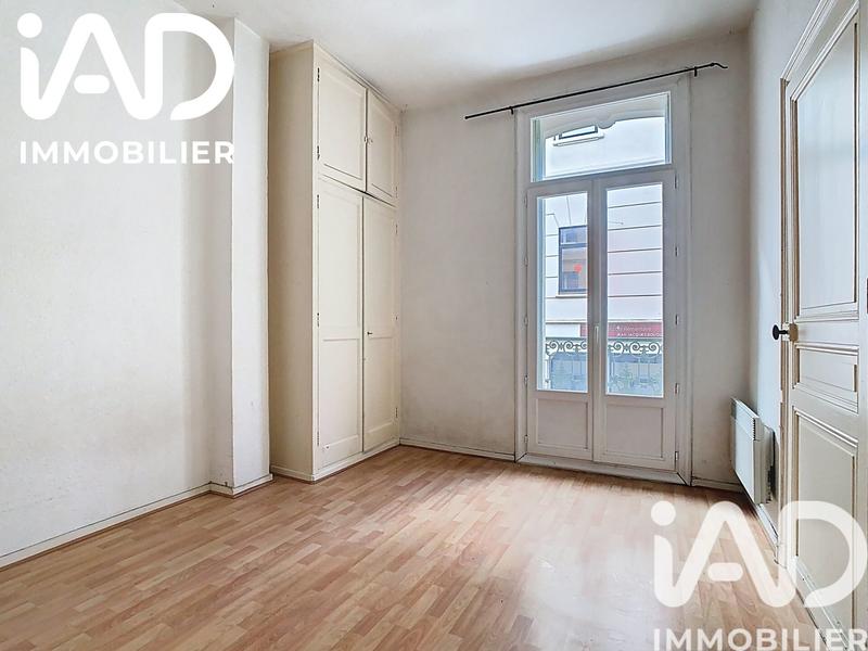 Appartement - 41 m² - 2 pièces