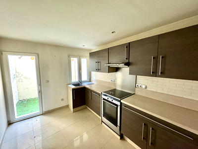 Appartement - 85 m² - 4 pièces