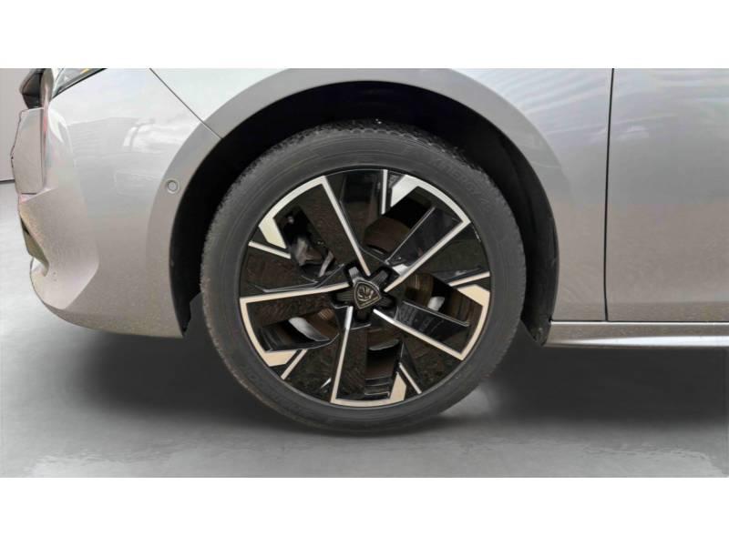 Peugeot 508 Sw BlueHDi 130 ch s&amp;S Eat8 Gt