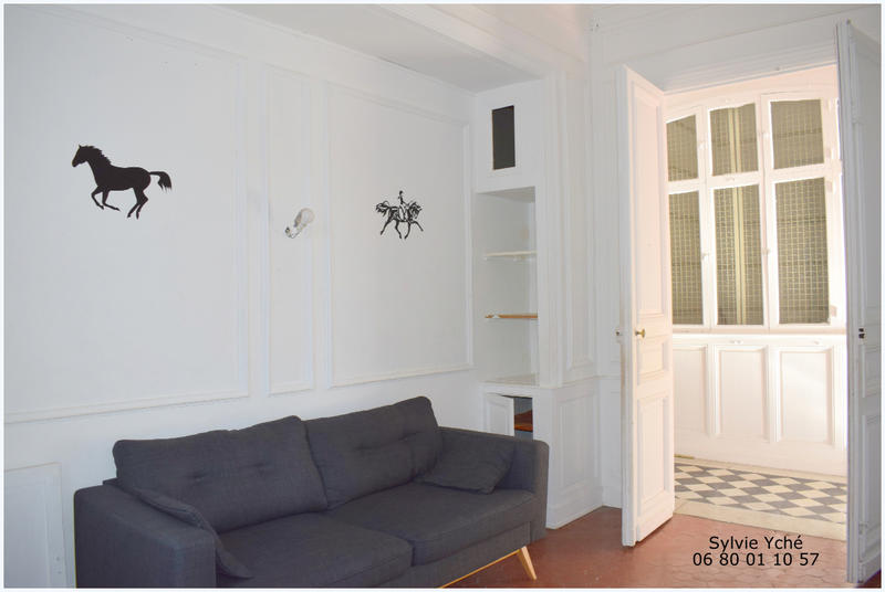 Immeuble - 455 m² - 18 pièces