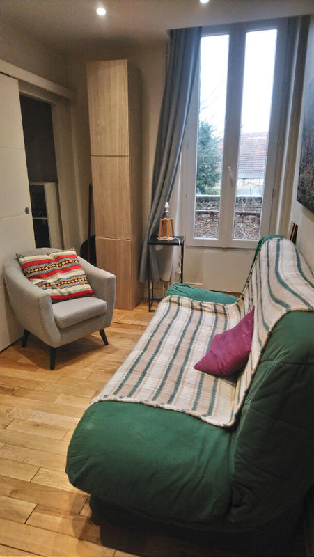 Maison - 127 m² - 6 pièces