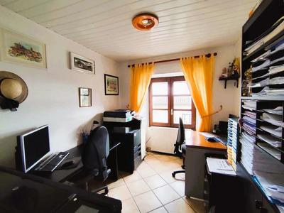 Maison en pierre - 124 m² - 6 pièces