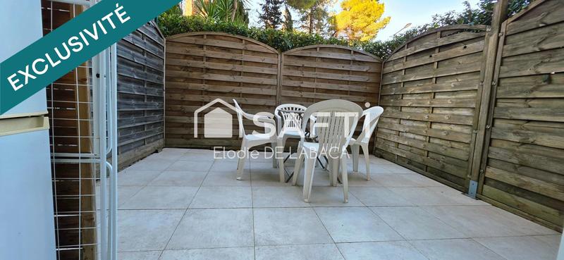 Appartement - 102 m² - 3 pièces