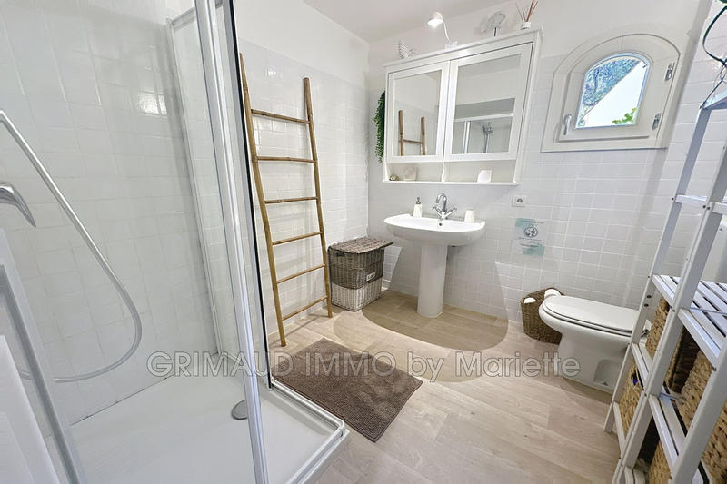 Maison - 79 m² - 4 pièces