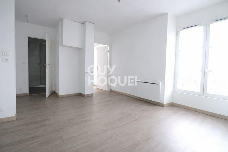 Appartement - 25 m² - 1 pièce