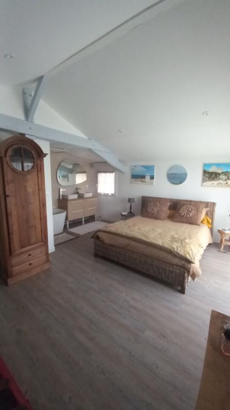 Maison - 148 m² - 7 pièces