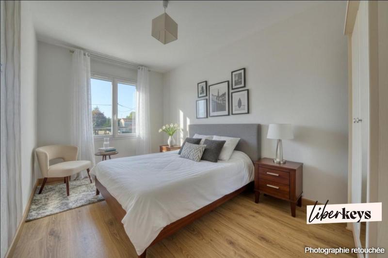 Maison d'architecte - 112 m² - 5 pièces