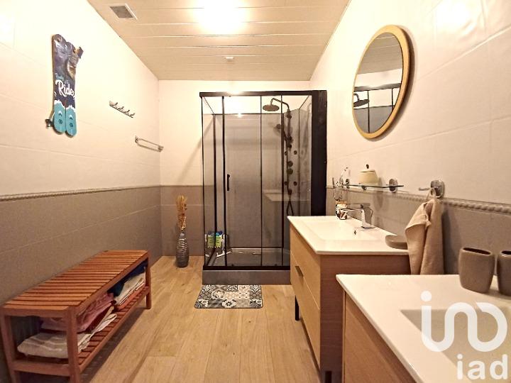 Maison de village - 132 m² - 4 pièces