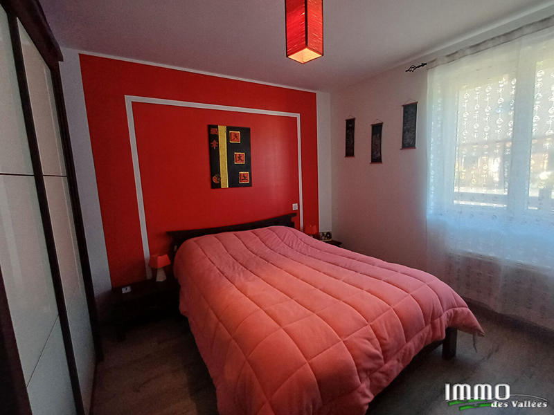 Maison - 131 m² - 6 pièces