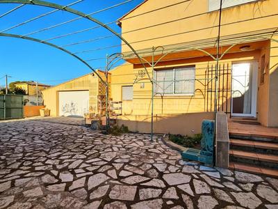 Maison - 136 m² - 5 pièces