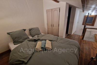 Maison - 27 m² - 2 pièces