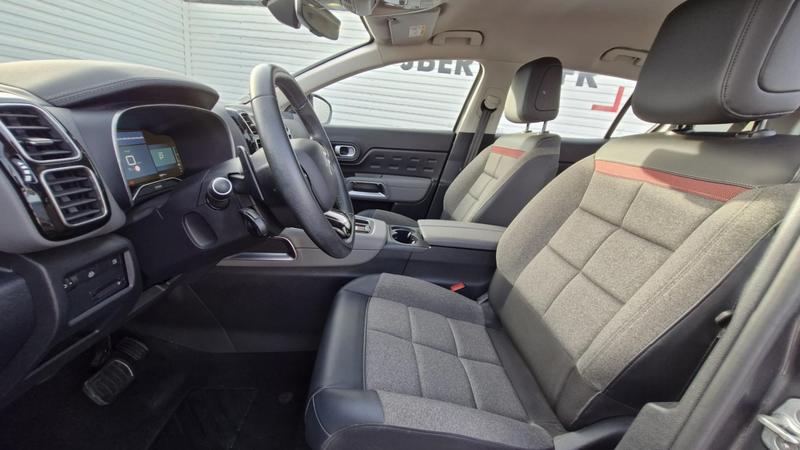 Citroën C5 Aircross Business Hybride Rechargeable 225 Ss E-Eat8