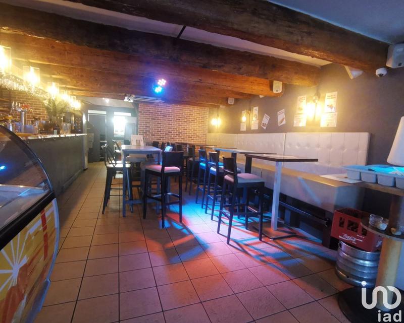 Local commercial - 100 m²