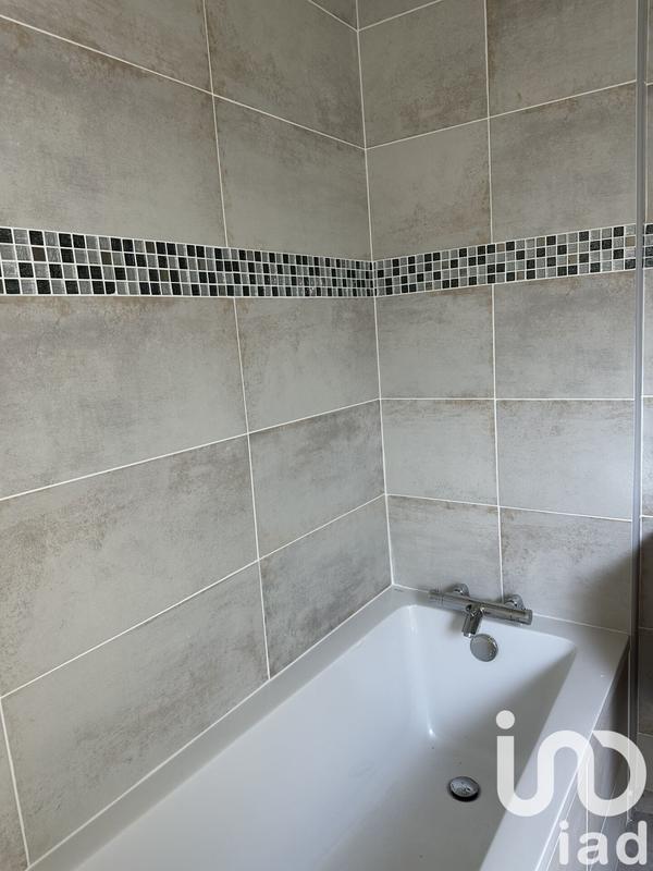 Maison de ville - 135 m² - 5 pièces