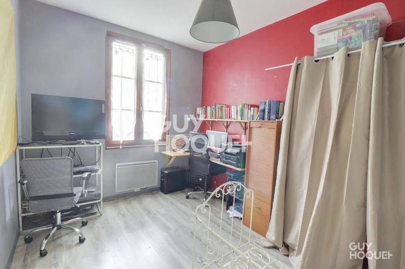 Maison en pierre - 120 m² - 5 pièces