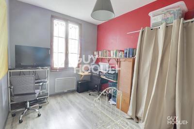 Maison en pierre - 120 m² - 5 pièces