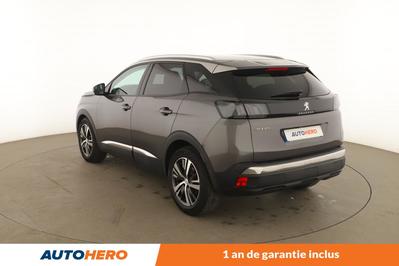 Peugeot 3008 1.2 PureTech Allure Pack Eat8 130 ch
