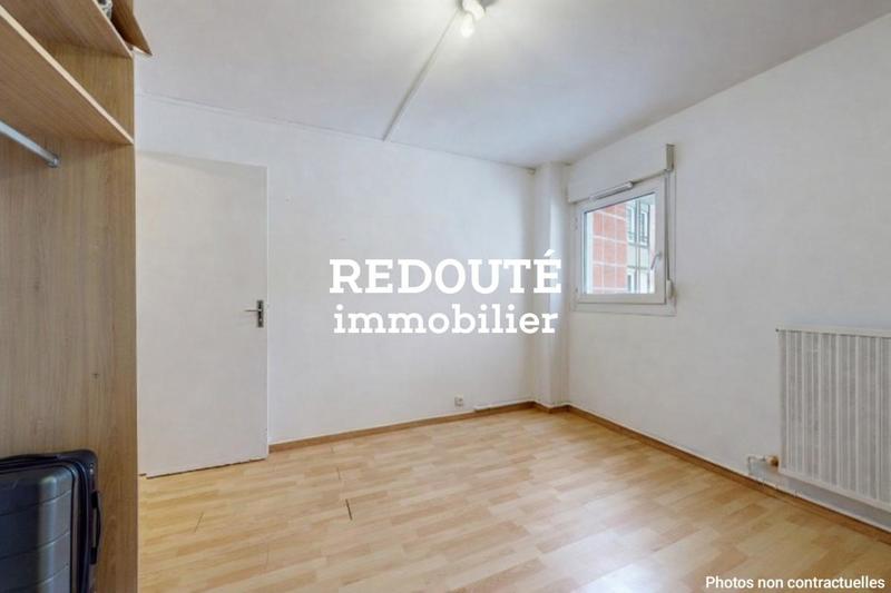 Appartement - 73 m² - 3 pièces