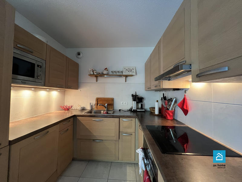 Appartement - 74 m² - 3 pièces