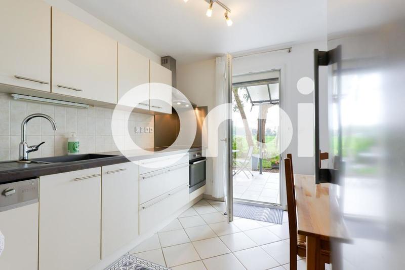 Maison - 112 m² - 5 pièces