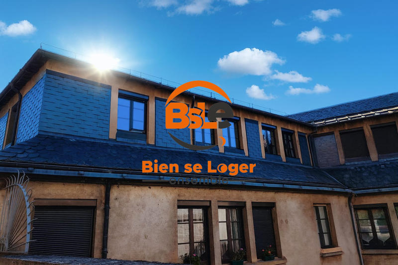 Appartement - 109 m² - 4 pièces