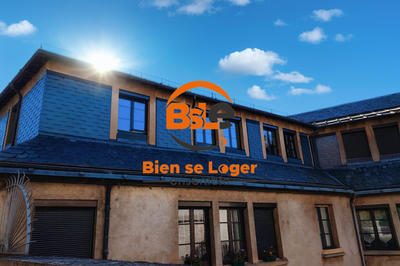 Appartement - 109 m² - 4 pièces