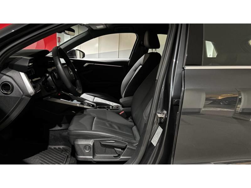 Audi A3 sportback 35 Tfsi Mild Hybrid 150 s tronic 7 Avus