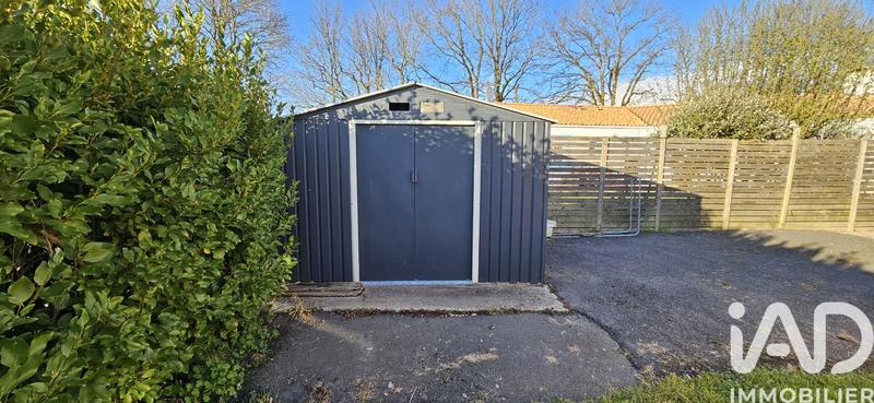 Maison - 141 m² - 6 pièces