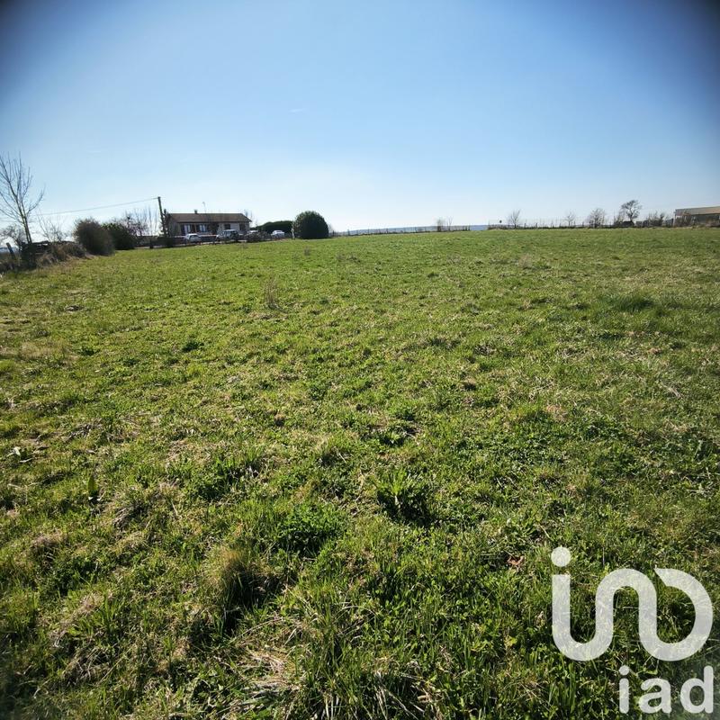 Terrain - 5 324 m²