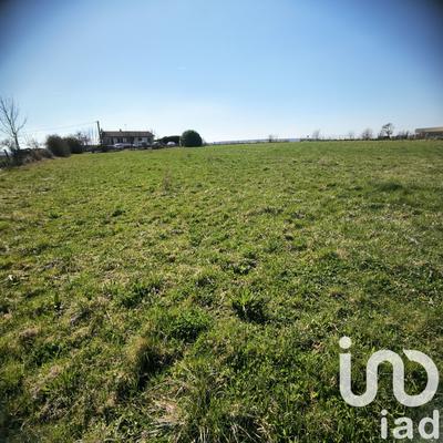 Terrain - 5 324 m²