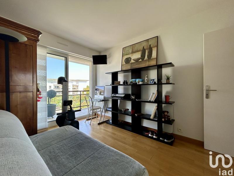 Appartement - 94 m² - 4 pièces