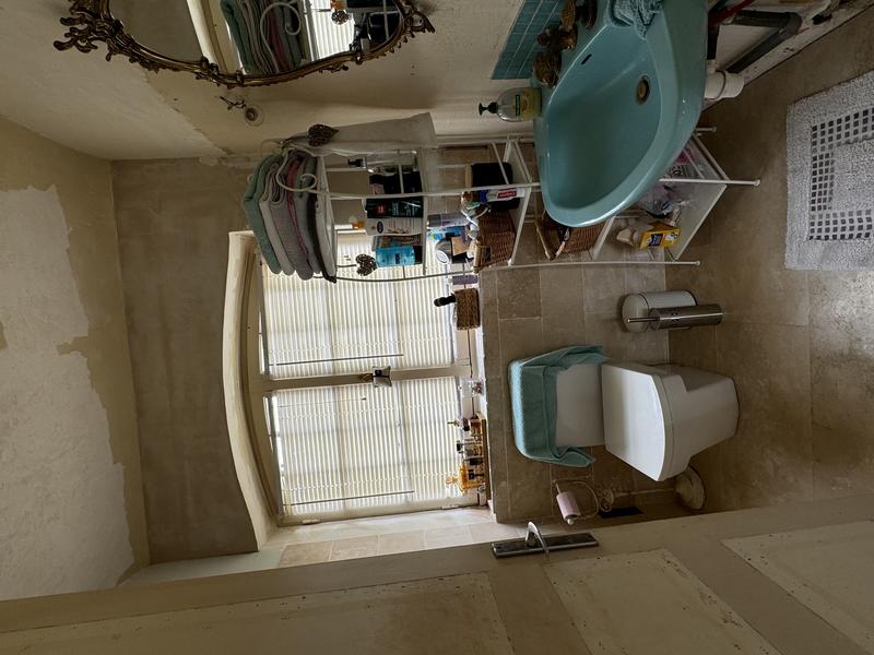 Maison - 133 m² - 6 pièces