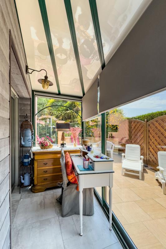 Villa - 165 m² - 6 pièces