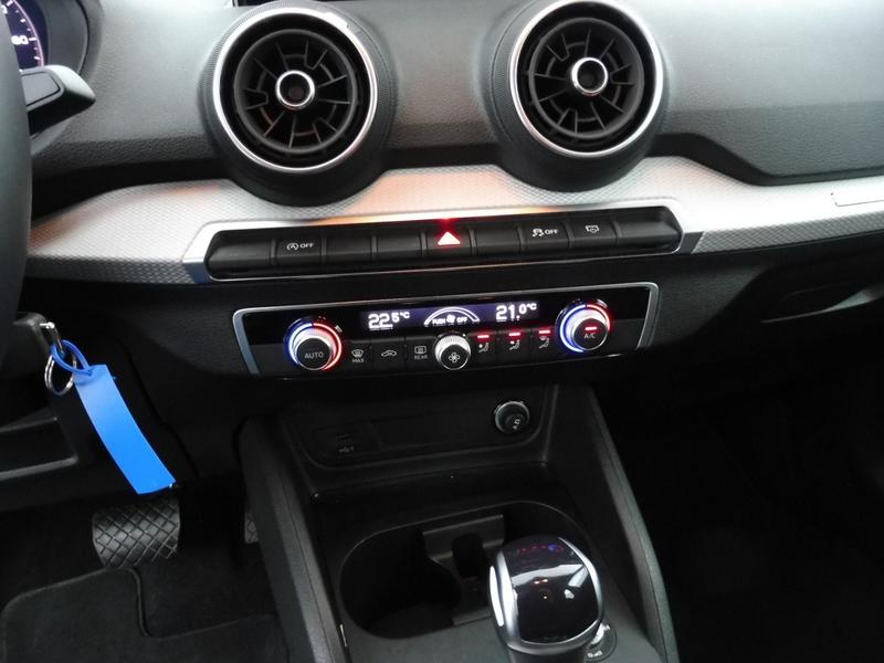 Audi Q2 35 Tfsi 150 s tronic 7 Design Virtual Cockpit / Financement Credit ou Loa Possible